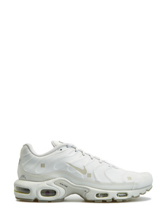 Кроссовки A-Cold-Wall* x Nike Air Max Plus Platinum Tint