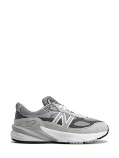 Кроссовки New Balance 990v6 Grey (GS)