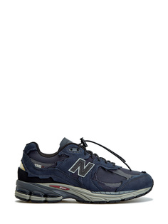 Кроссовки New Balance 2002R Refined Future - Eclipse