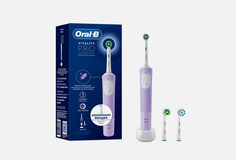 Электрическая зубная щетка Oral B