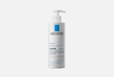 Увлажняющее молочко для тела тройного действия LA Roche Posay