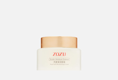 Питательный крем для лица Zozu