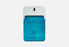 Туалетная вода Bugatti