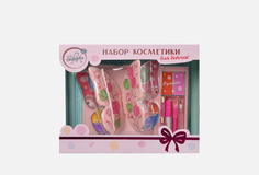 Набор косметики для девочек Зефирка