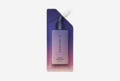 ночная увлажняющая Маска для лица Hidehere