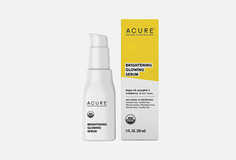 Ораническая сыворотка Acure