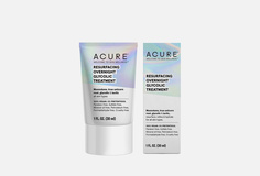 Ночной крем Acure