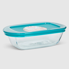 Форма для запекания Pyrex Cook&Store прямоугольная 400 мл 17x10x5 см