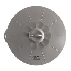 Крышка силиконовая Gipfel Eco 28,9 см