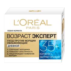 Крем Loreal возраст эксперт антивозр день35+ 50 (A6708300) LorÉal Paris