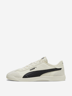 Кроссовки мужские PUMA CLub 5V5 Sd, Бежевый