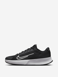 Кроссовки мужские Nike Court Vapor Lite 2, Черный