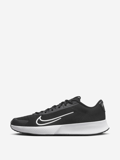 Кроссовки мужские Nike Nikecourt Vapor Lite 2, Черный
