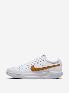 Кроссовки мужские Nike Court Air Zoom Lite 3, Белый