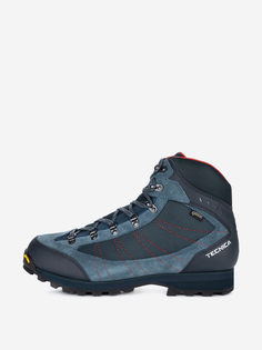 Ботинки мужские Tecnica Makalu IV GTX MS, Синий