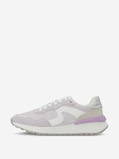 Кроссовки женские Safety Jogger Retro Run 2, Фиолетовый
