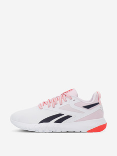 Кроссовки женские Reebok Flexagon Force 4, Белый