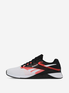 Кроссовки мужские Reebok Nano X4, Белый