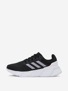 Кроссовки женские adidas Galaxy 6, Черный