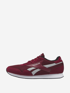 Кроссовки мужские Reebok Royal Cl Jogger 3, Красный