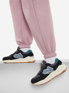 Кроссовки женские New Balance 574, Черный