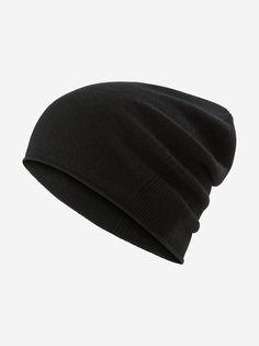 Шапка унисекс FALKE, Черный