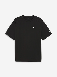Футболка мужская PUMA, Черный