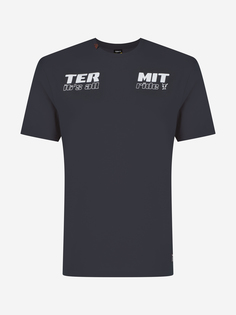 Футболка мужская Termit, Серый