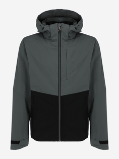 Куртка мембранная мужская IcePeak Malchin, Зеленый