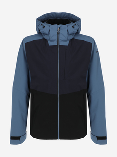 Куртка мембранная мужская IcePeak Malchin, Синий