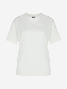 Футболка женская FILA, Бежевый