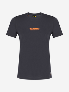 Футболка мужская Termit, Серый
