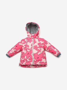Куртка для девочки ARTEL, Розовый Артель