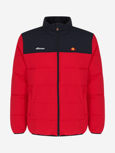 Куртка утепленная мужская Ellesse Nebula, Красный