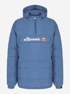 Анорак мужской Ellesse Ultum, Синий