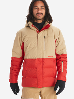 Куртка мужская Marmot Shadow Jacket, Бежевый