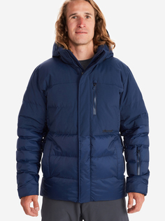 Куртка мужская Marmot Shadow Jacket, Синий