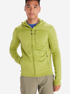 Джемпер мужской Marmot Preon Hoody, Зеленый