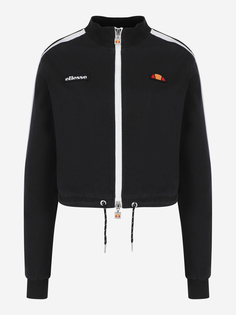 Ветровка женская Ellesse Laboria, Черный