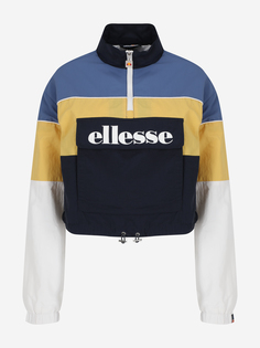 Анорак женский Ellesse Formae Track, Синий