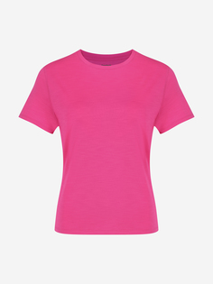 Футболка женская Reebok Chill Athletic, Розовый