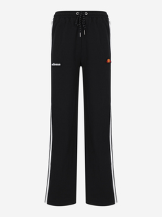 Брюки женские Ellesse Ater Track, Черный