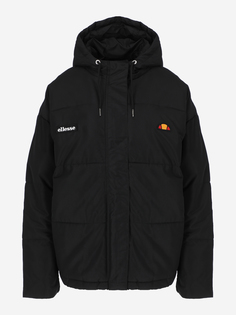 Куртка утепленная женская Ellesse Pejo, Черный