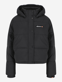 Куртка утепленная женская Ellesse Monolis, Черный