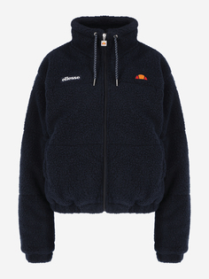 Куртка утепленная женская Ellesse Mollis, Синий