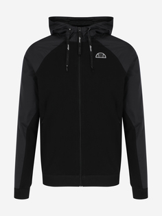 Худи мужская Ellesse Avanzata, Черный