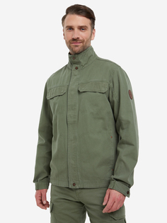 Ветровка мужская Cordillero, Зеленый