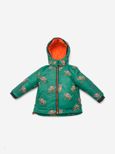 Куртка для мальчика ARTEL, Зеленый Артель
