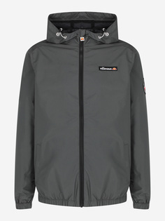 Ветровка мужская Ellesse Terrazzo, Серый