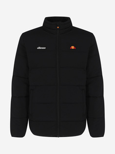 Куртка утепленная мужская Ellesse Nebula, Черный